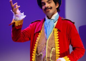 Municípios goianos recebem 5º Festival de Teatro Infantil de Goiás
