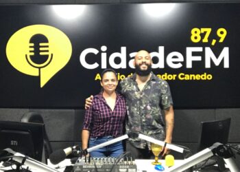 Atletas paradesporto não tem suporte do município de Senador Canedo