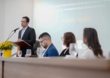 Governo de Goiás alerta para alta incidência de obesidade e hipertensão no Estado