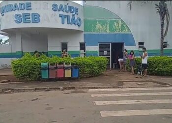 Falta de planejamento prejudica área da saúde em Senador Canedo