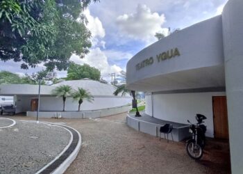 Governo de Goiás reinaugura Martim Cererê em 5 de maio