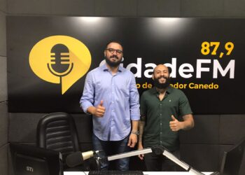 Frequentes paralisações são o reflexo da má gestão que acontece em Senador Canedo