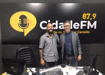 Sistema de saúde de Senador Canedo se encontra em péssimas condições