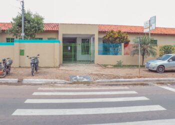 Mães de Senador Canedo pedem por mais segurança nas escolas