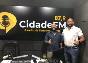 “Mesmo com arrecadação milionária prefeitura de Senador Canedo solicita empréstimo para pagar dívidas”