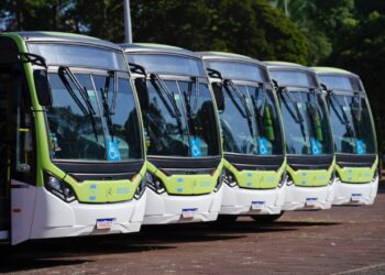 Governo de Goiás passa a oferecer Meia Tarifa em todos os terminais de Aparecida de Goiânia
