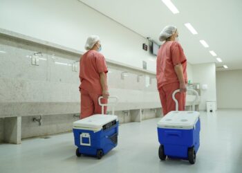 Governo de Goiás registra aumento de 89% em transplantes de órgãos e tecidos no Estado