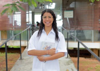 UEG abre vagas para transferências, portadores de diploma e reingresso