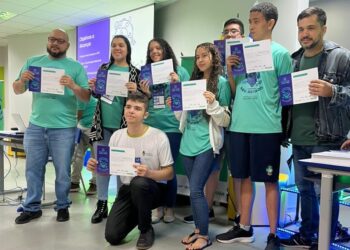 3º Bootcamp Low Code prepara equipes para competição da Campus Party Goiás