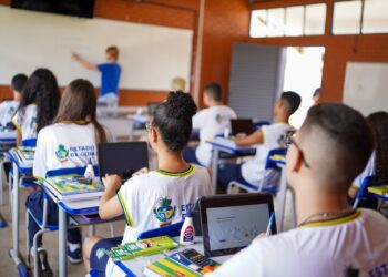 Goiás Bem no Enem oferece nova rotina de estudos para o exame nacional 2023