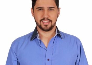 Ex-diretor da Sanesc de Senador Canedo revela que foi exonerado do cargo por motivo de “ciúmes” na Câmara Municipal