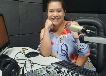 Rádio Cidade Fm de Senador Canedo: Pode Crer