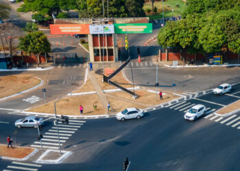 Detran-GO alerta para golpes via Pix