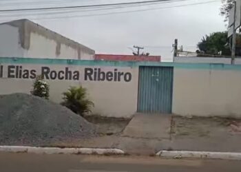 Obras dadas como entregues pela prefeitura de Senador Canedo ainda não foram concluídas