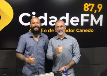 “Comércio de Senador Canedo foi prejudicado pela prefeitura”, afirma presidente da CDL