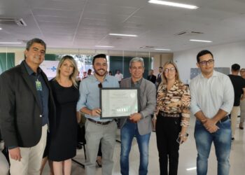 Policlínicas de Formosa e Goianésia têm trabalho reconhecido nacionalmente