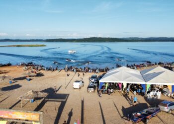Governo de Goiás intensifica ações para garantir abastecimento em cidades turísticas durante as férias