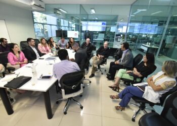 Ministério da Saúde elege gestão de cirurgias eletivas de Goiás como referência para todo país