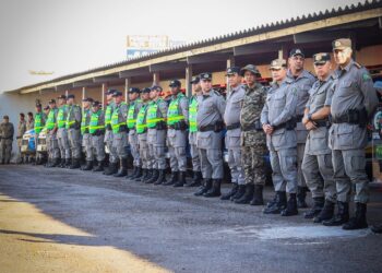 Forças de segurança realizam balanço da temporada de férias no Araguaia
