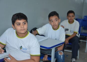 Governo de Goiás alerta para cuidados com as crianças na volta às aulas