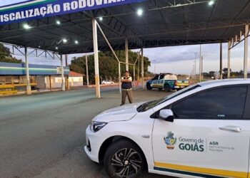 Estado credencia pátios e guinchos para fortalecer fiscalização de transporte de passageiros