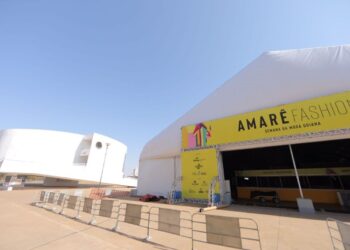 Governo de Goiás leva participantes de 54 países da União Africana para Amarê Fashion