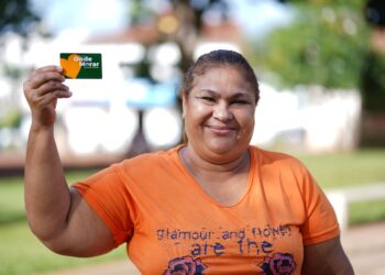 Goiás abre inscrições do Aluguel Social para 18 municípios