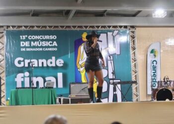 Artistas vencedores do 13° Concurso de Música em Senador Canedo não receberam a premiação