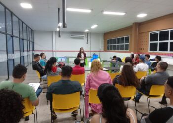 EFGs oferecem consultoria gratuita para negócios e ideias inovadoras liderados por mulheres