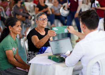 Agehab convoca famílias de Aparecida de Goiânia para entrega de documentos do Aluguel Social