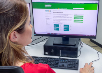 Economia envia novo lote de comunicado de autorregularização a contribuintes de ICMS