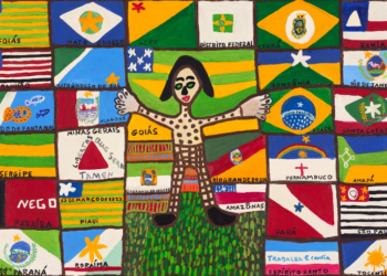 Centro Cultural Octo Marques inaugura exposição de Américo Poteiro