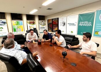 Pré-carnaval de Goiânia terá encontro de trios na Avenida Mutirão