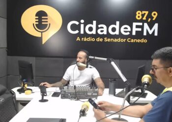 DJ Dhalsin comenta sobre cultura e musicoterapia