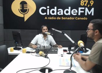 Arqueólogo explica a importância de fiscalização em obras