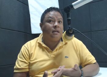 Entrevista com Professor Danilo: pré-candidato a vereador de Senador Canedo