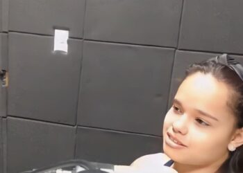 Paratleta explica a importância da preparação mental dos atletas