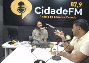 Fernando Pellozo e Divino Lemes são investigados pelo MP por doação de áreas públicas