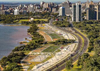 Eleições: capitais do Sul devem enfrentar questões raciais e de gênero