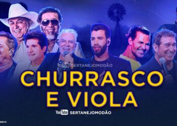 Próprio Modão Sertanejo – O Melhor Do Modão – FDS Modão – Churrasco e Viola 2024 Vol2