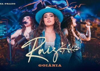 Lauana Prado Raiz Goiânia – COMPLETO