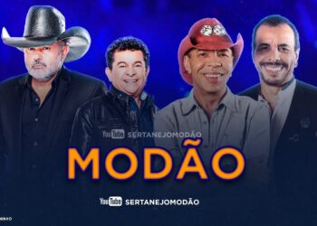 Peculiar Rionegro e Solimões e Chrystian e Ralf – Só Modão – Modão Sertanejo 2024