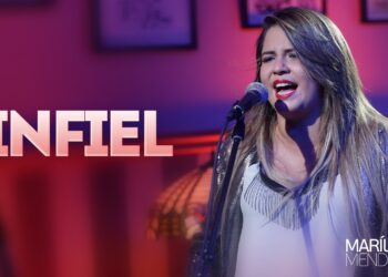 Marília Mendonça – Infiel – Vídeo Solene do DVD