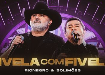 Rionegro & Solimões – Fivela com Fivela (DVD em Uberlândia Vol. 2)