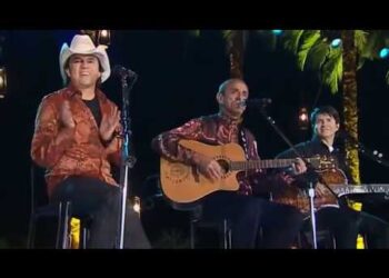 Chitãozinho & Xororó – Sinônimos (Grandes clássicos sertanejos acústico) [Part. Especial Zé Ramalho]