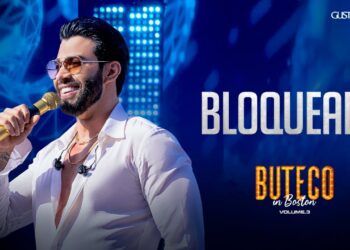 Gusttavo Lima – Bloqueado (Buteco In Boston)