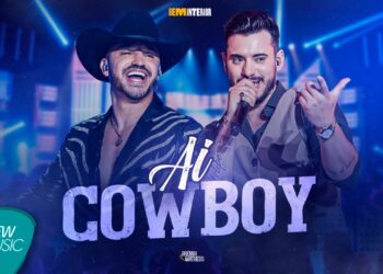 Brenno & Matheus – Ai Cowboy (BeM Interno) [Clipe Oficial]