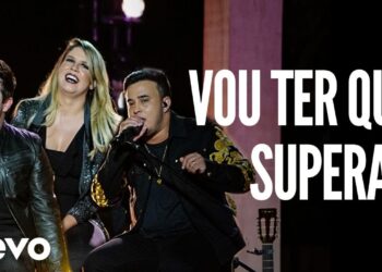 Matheus & Kauan – Vou Ter Que Superar (Ao Vivo) ft. Marília Mendonça
