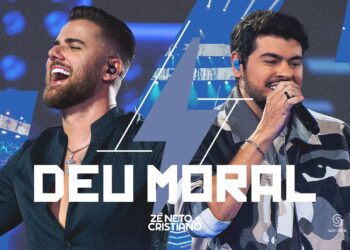 Zé Neto e Cristiano – Deu Moral – #Intenso