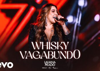 Lauana Prado – Whisky Vagabund0